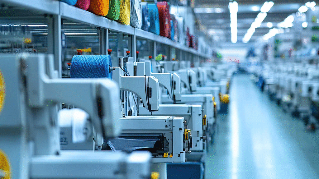 La crisis industrial se profundiza: 4 de cada 10 empresas registran caída de actividad