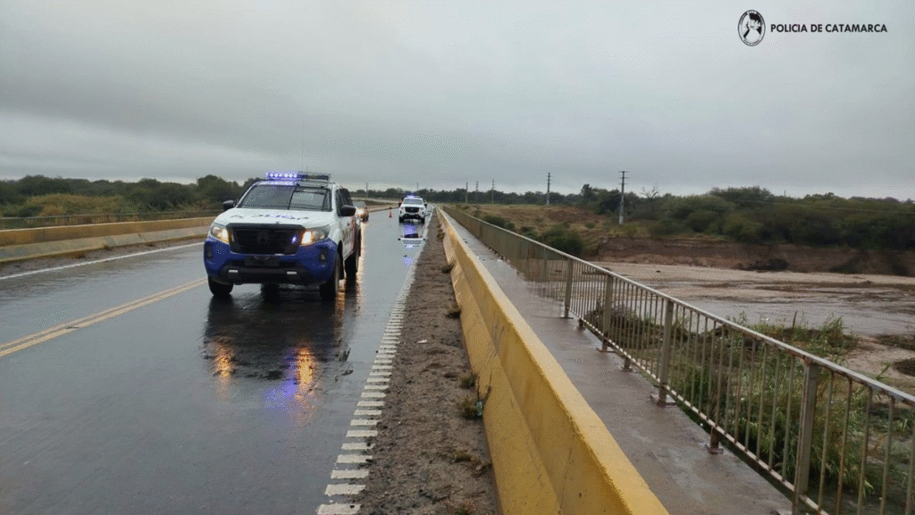 Murió un motociclista tras protagonizar una accidente