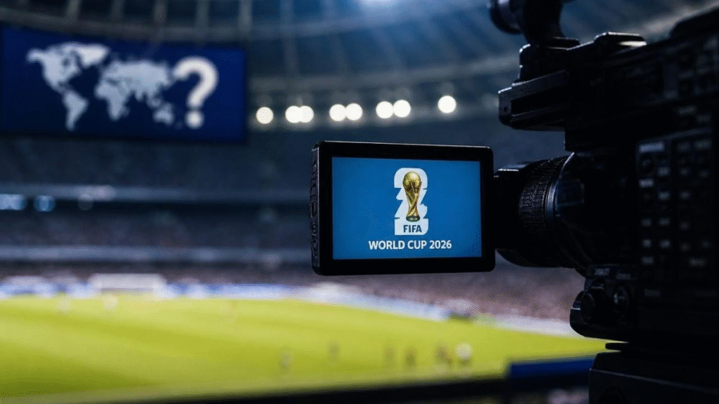 Cómo ver el Mundial 2026: qué canales transmitirán los partidos y quiénes serán los relatores