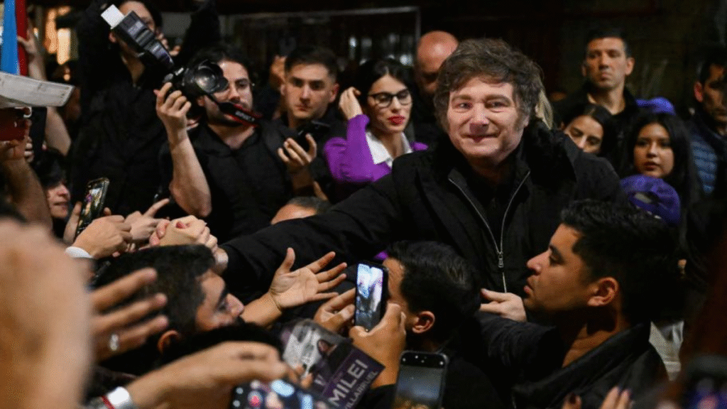 Día del Periodista: dirigentes saludaron a la prensa mientras el Gobierno evitó pronunciarse
