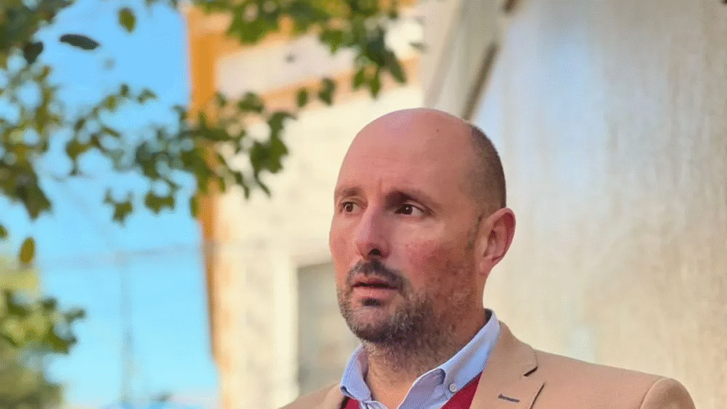 Marchioli admitió que la UCR perdió confianza y pidió “dar el ejemplo” para reconstruir el partido