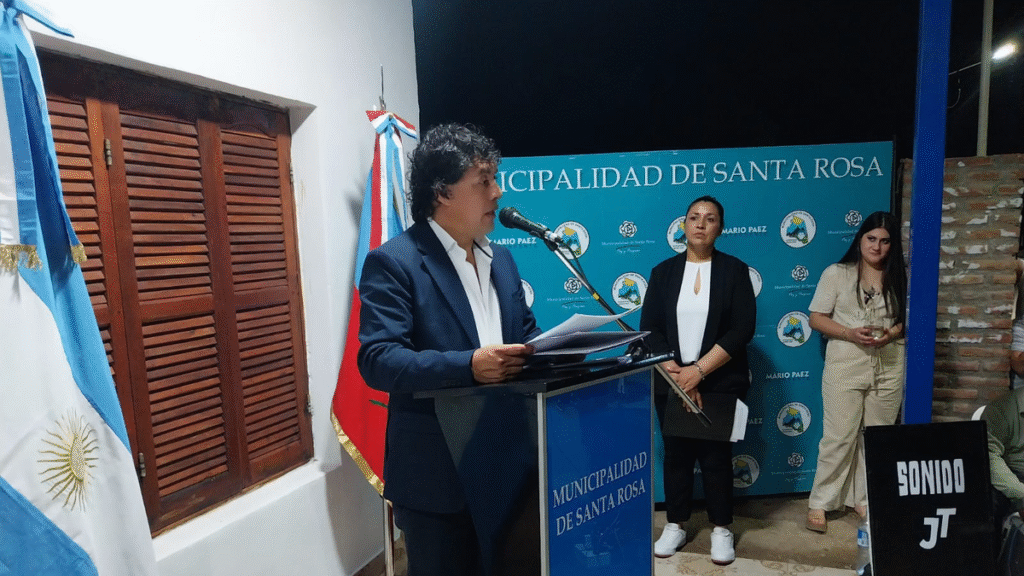 Denuncian presuntas persecuciones y amenazas laborales en la Municipalidad de Santa Rosa