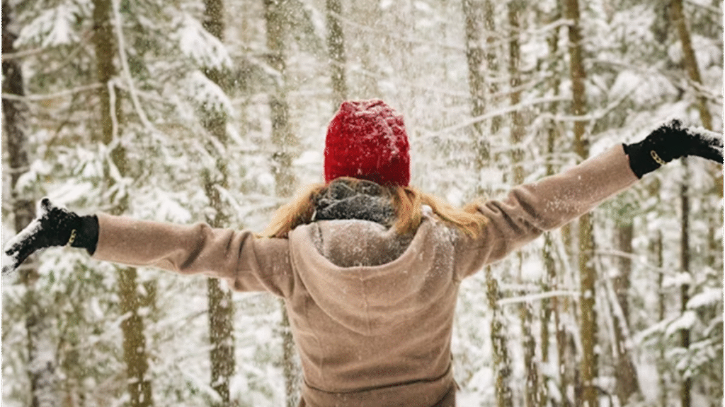 Vacaciones de invierno: cómo elegir un seguro de viaje antes de salir del país Vacaciones de invierno: cómo elegir un seguro de viaje antes de salir del país