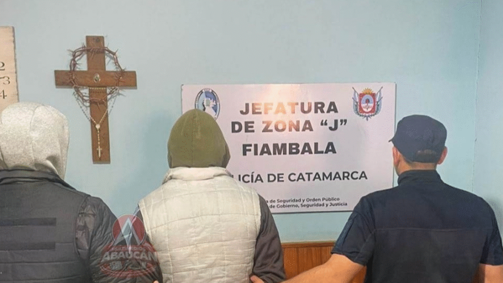 Arrestaron a un joven por la mutilación y decapitación de perros Arrestaron a un joven por la mutilación y decapitación de perros