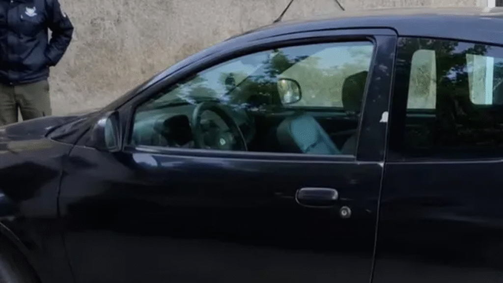 Detuvieron a una tercera sospechosa por encubrimiento agravado Detuvieron a una tercera sospechosa por encubrimiento agravado