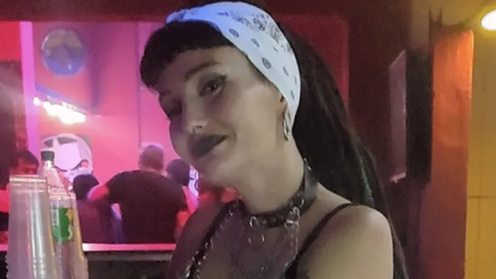 Detienen a la ex de Barrelier y hallan dos ADN en las uñas de Agostina