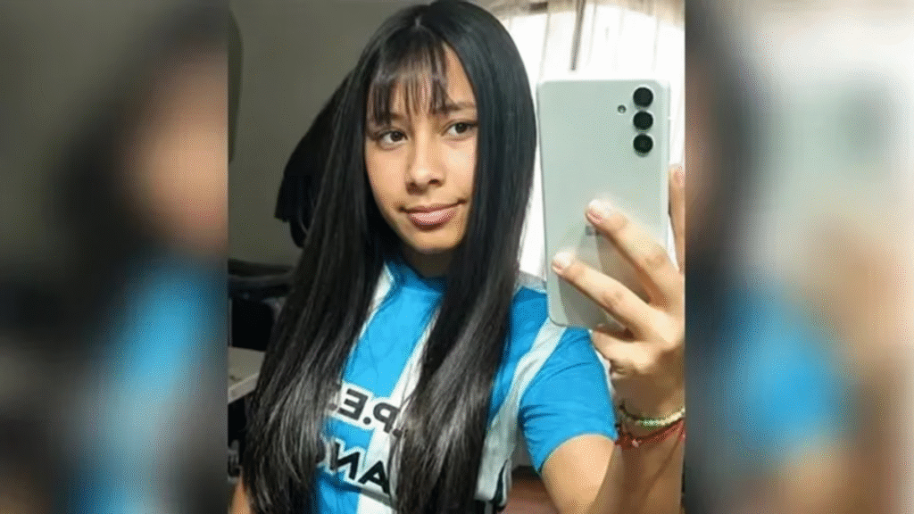 Caso Agostina Vega: la autopsia reveló que murió por asfixia mecánica Caso Agostina Vega: la autopsia reveló que murió por asfixia mecánica