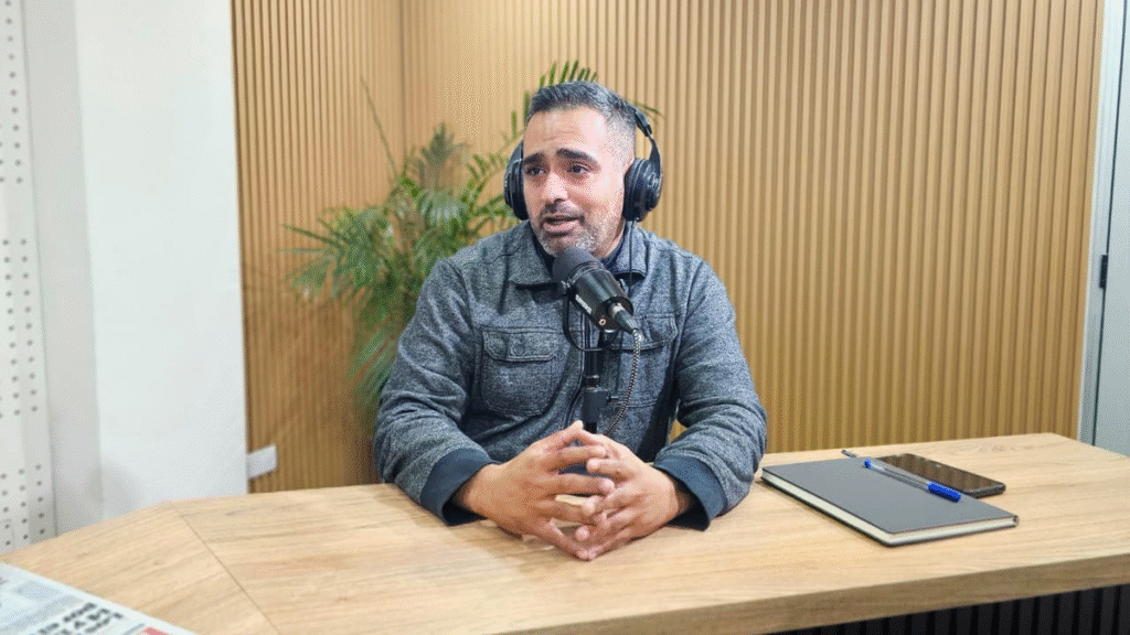La Capital finalizó el programa “Tu Capital te Abriga”