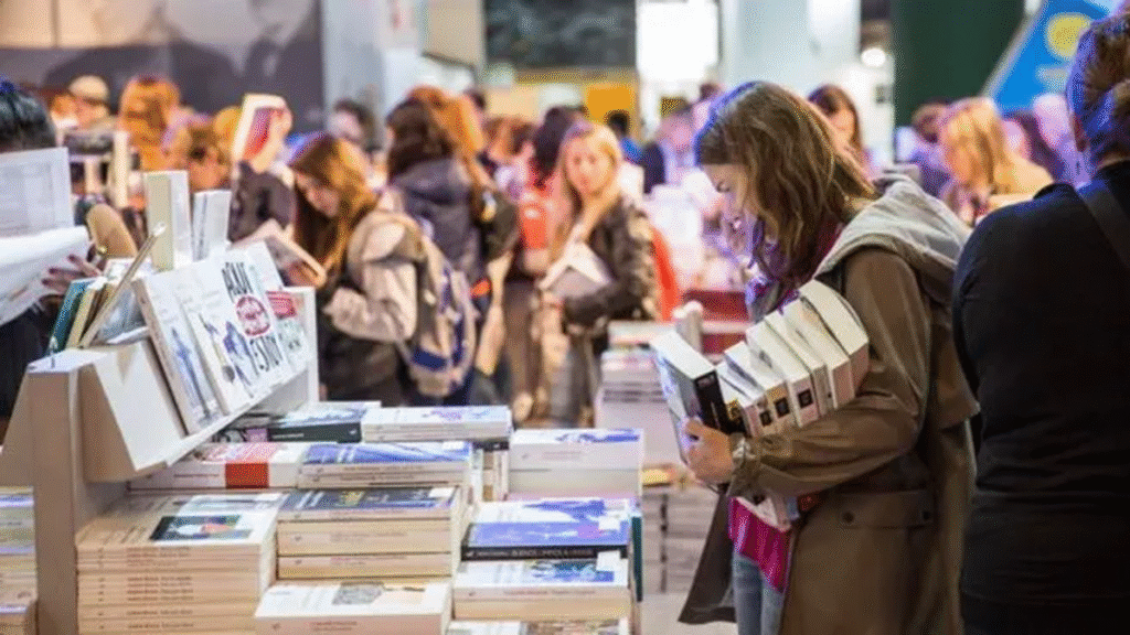 El FIDEO y la FEI presentan su agenda cultural con talleres y la visita de Selva Almada