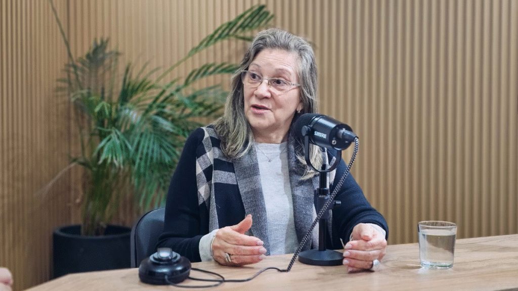 Juana Fernández: “Muchos de mi generación debemos ser el puente para recuperar este radicalismo”