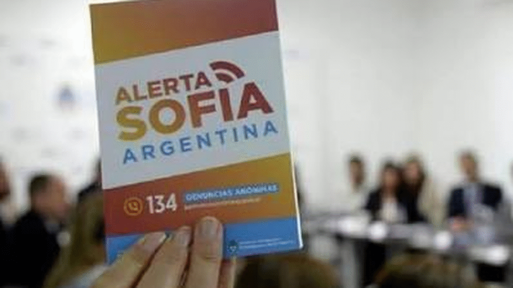 Desapariciones y fugas de hogar: más de 2.800 denuncias en una década