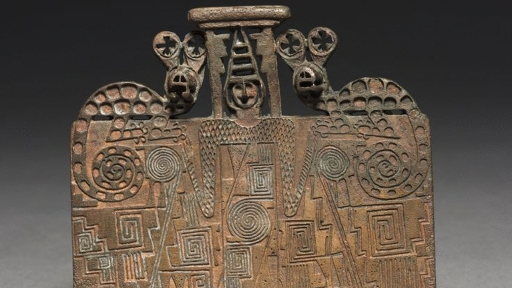 Crear como los pueblos ancestrales: taller gratuito de orfebrería prehispánica Crear como los pueblos ancestrales: taller gratuito de orfebrería prehispánica