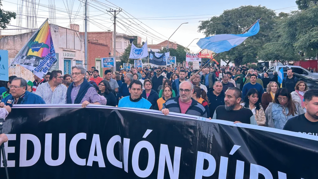 El Gobierno y las universidades llegaron a un acuerdo, pero se mantiene la demanda en la Corte