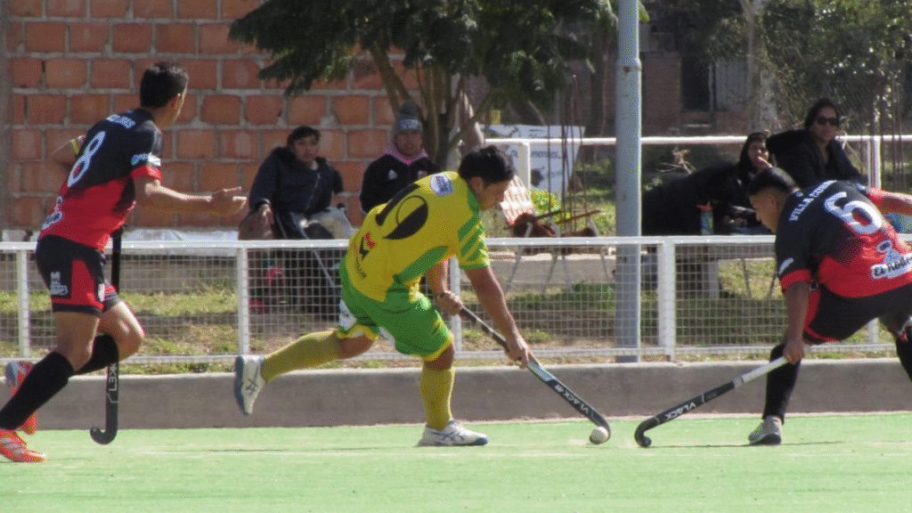 Se completó la 3ra fecha del Apertura 2026
