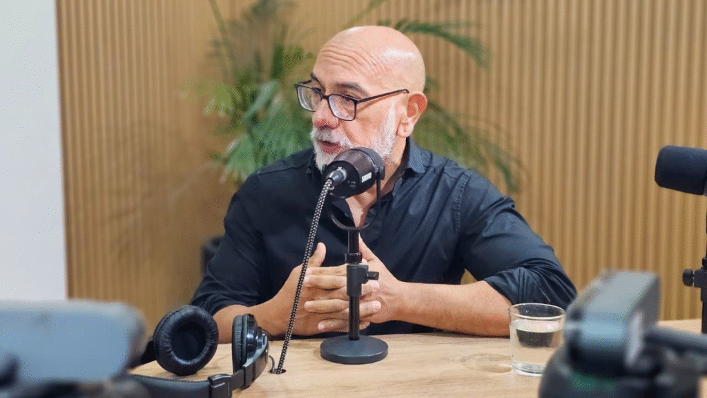 Ariel López llamó a organizar a los trabajadores y debatir una alternativa política frente al gobierno de Milei