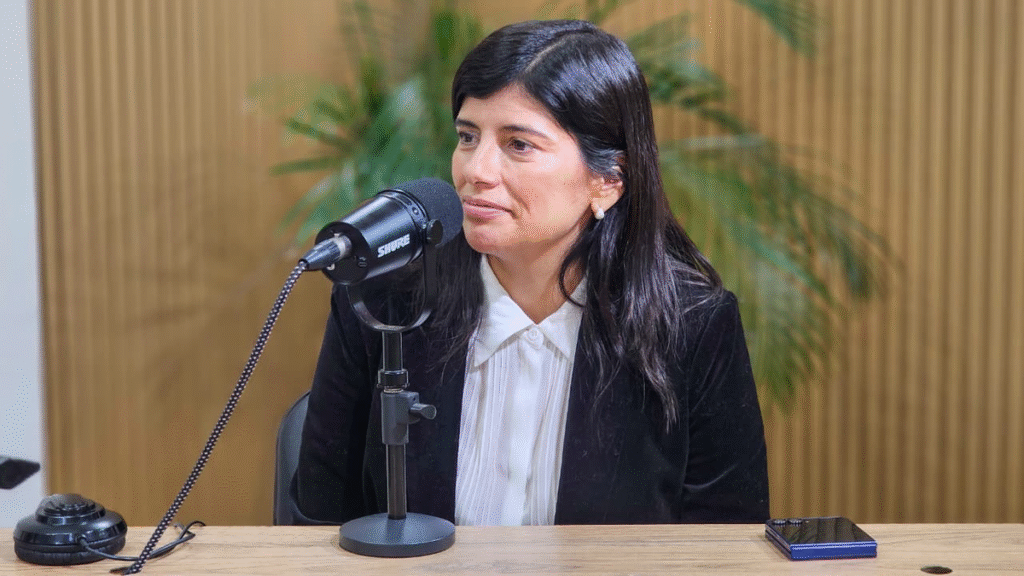 Fernanda Rosales Andreotti aclaró que la movilidad laboral no afectará la carrera judicial Fernanda Rosales Andreotti aclaró que la movilidad laboral no afectará la carrera judicial