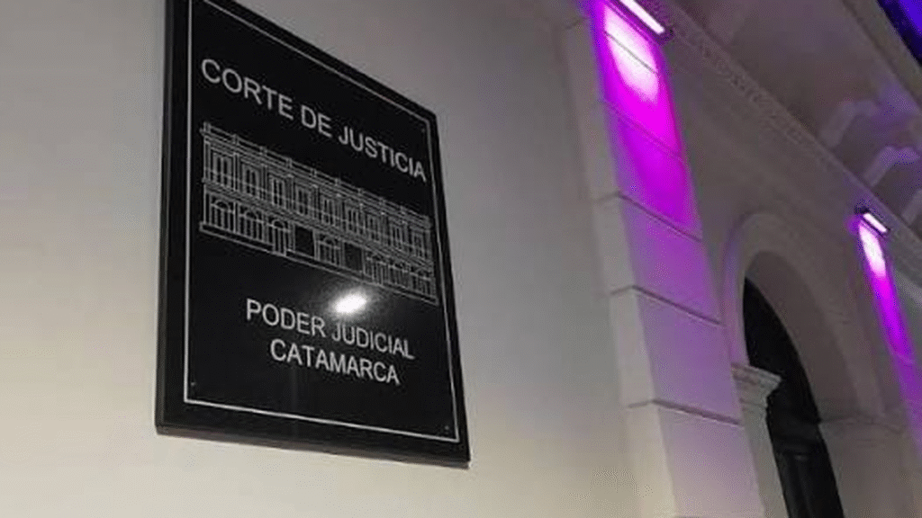 Acusado por hechos de violencia recurrió a la Corte Acusado por hechos de violencia recurrió a la Corte