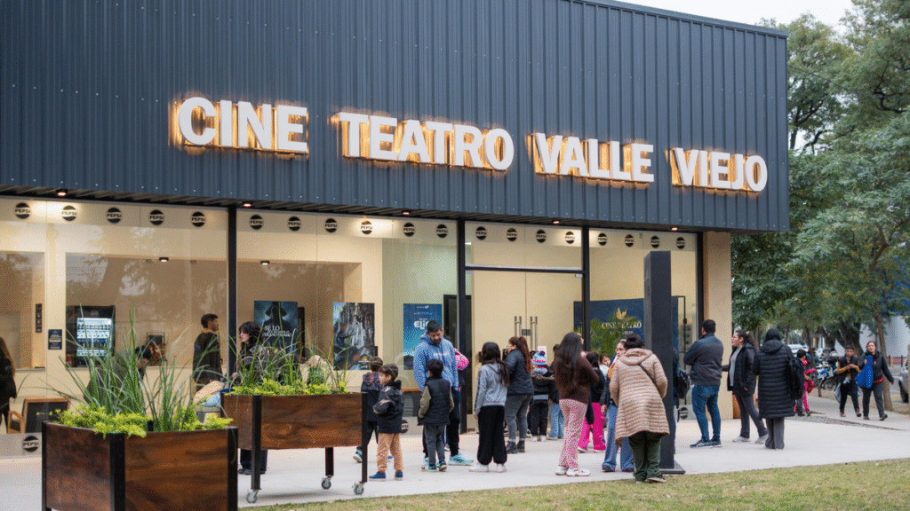 Fin de semana con múltiples actividades recreativas en Valle Viejo
