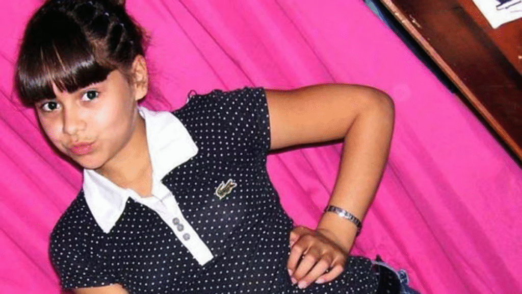 Quedó firme la perpetua por el caso Candela
