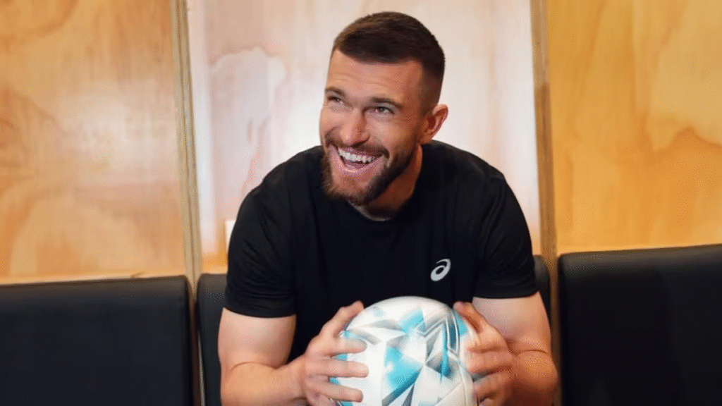 El influencer argentino que hizo famoso a Tim Payne viajará a conocerlo en Estados Unidos