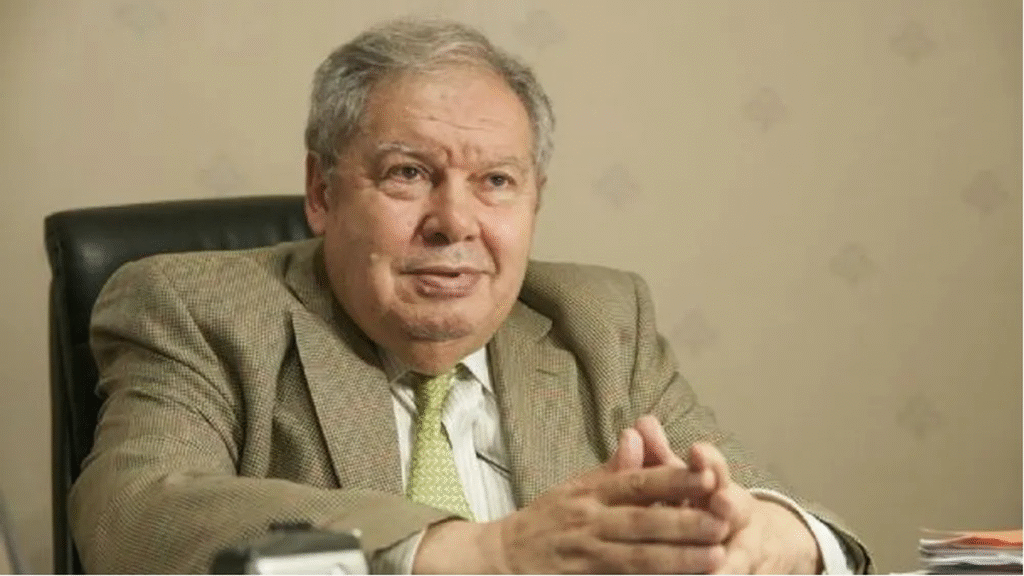 El ministro José Cáceres cuestionó el acuerdo de la “movilidad judicial” El ministro José Cáceres cuestionó el acuerdo de la “movilidad judicial”