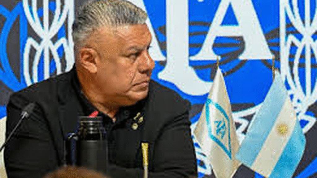 “No sé si es el último Mundial” “No sé si es el último Mundial”
