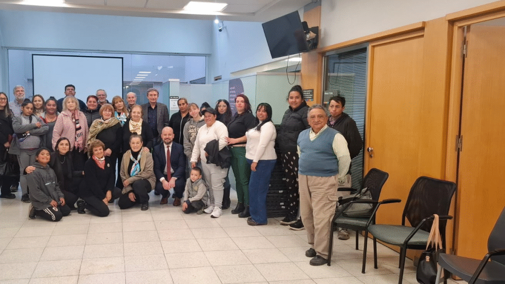 Aporte solidario para entidades de carácter social de Catamarca Aporte solidario para entidades de carácter social de Catamarca