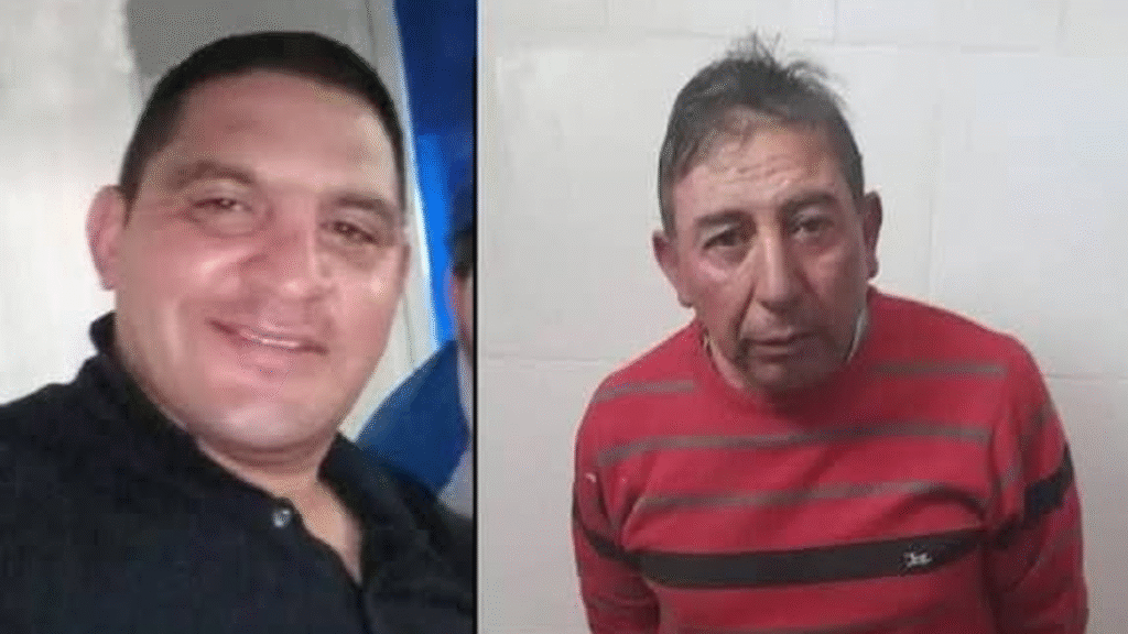 “Homicidio simple por matar a un policía en pleno servicio es injusto y va contra la ley”