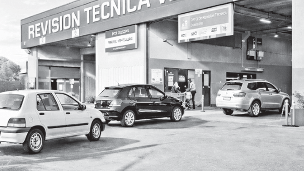 Estos son los cambios de la revisión técnica vehicular