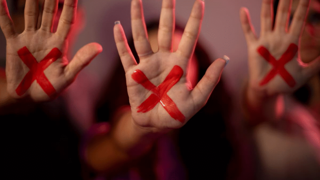 Mayo registró 83 hechos de violencia en toda la provincia Mayo registró 83 hechos de violencia en toda la provincia