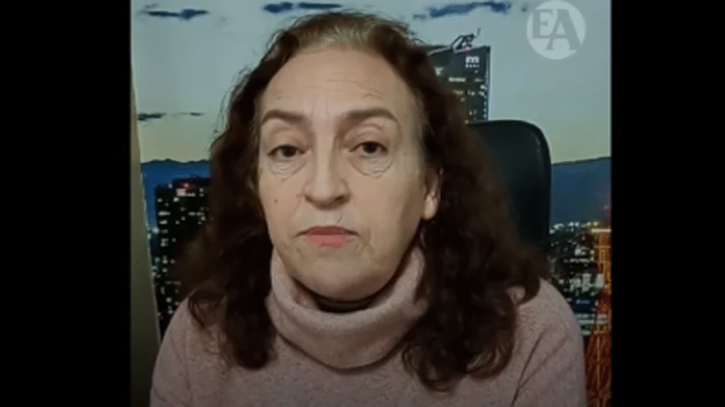 “Quedó en evidencia cómo la curia protege al cura Rasgido”