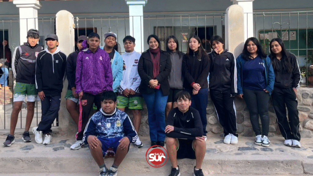 Crearon una app para asistir a víctimas de bullying: “Para ellos era más fácil hablar con una aplicación que a un adulto” Crearon una app para asistir a víctimas de bullying: “Para ellos era más fácil hablar con una aplicación que a un adulto”