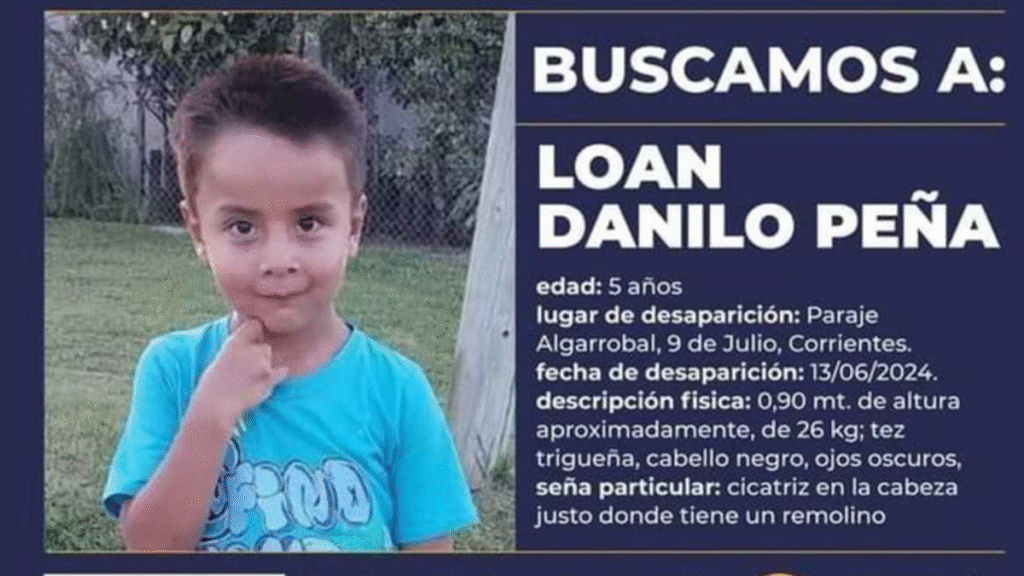 El juicio por Loan continuará  el miércoles con más testigos