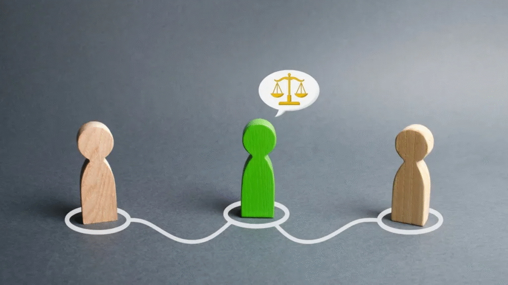 Solamente los delitos “no violentos” pueden llegar a Mediación Penal Juvenil Solamente los delitos “no violentos” pueden llegar a Mediación Penal Juvenil