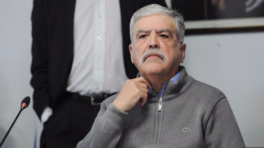 Condenaron a De Vido a tres años de prisión por irregularidades en la contratación de Odebrecht