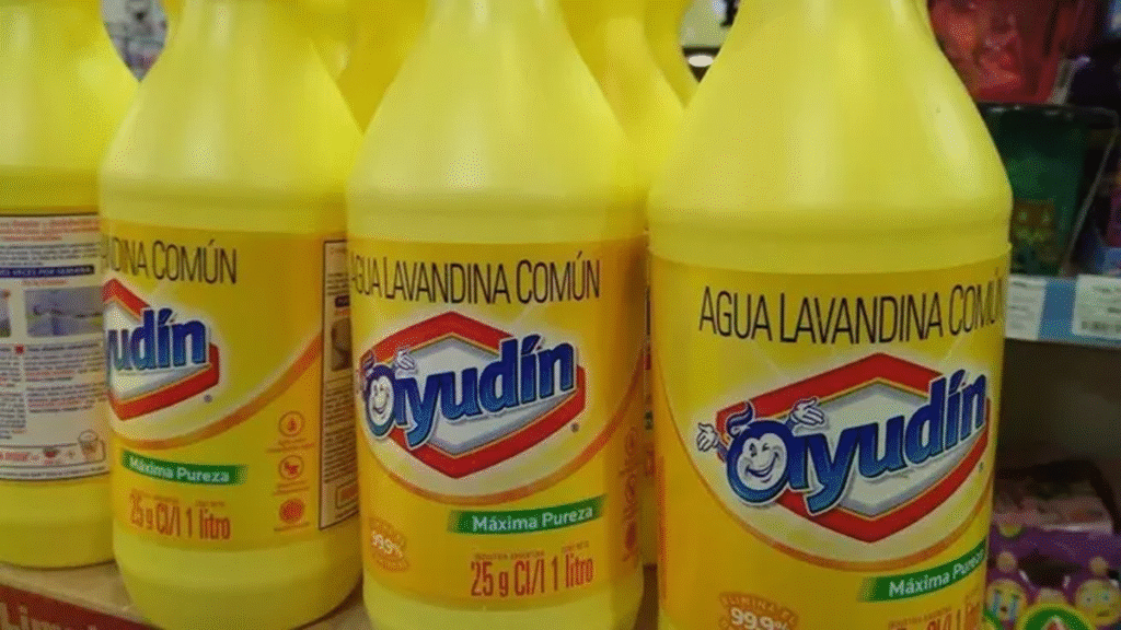 Apenas dos años después de comprarla, ponen en venta a la dueña de Ayudín y Poett