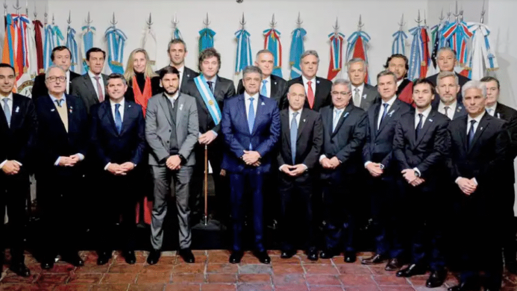 Con los números en rojo, qué provincias aún tienen margen para acceder al crédito Con los números en rojo, qué provincias aún tienen margen para acceder al crédito
