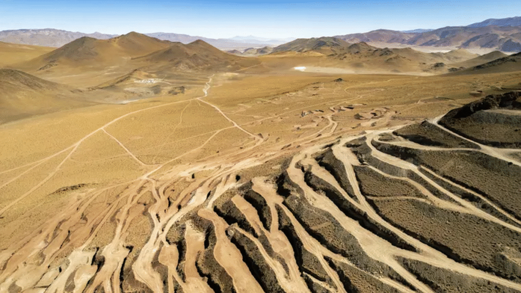 El proyecto Diablillos obtuvo la aprobación ambiental de Catamarca y avanza hacia su etapa de construcción