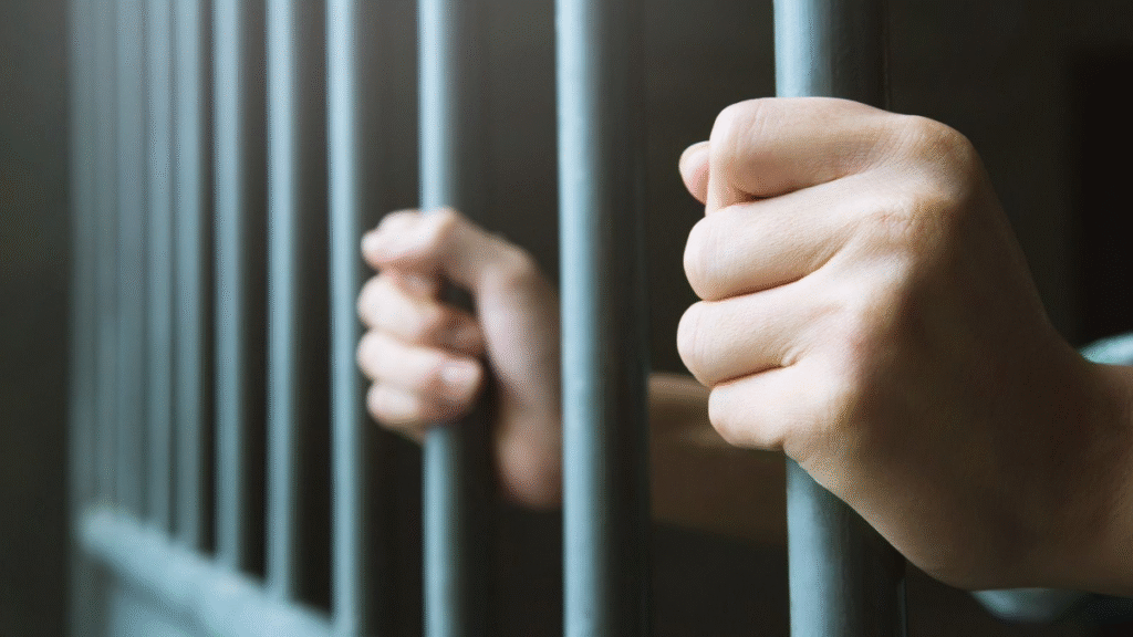 Confirman la detención de un hombre acusado de robo agravado por escalamiento en la Capital