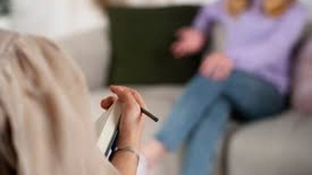 Las desigualdades como factores que afectan la salud mental Las desigualdades como factores que afectan la salud mental