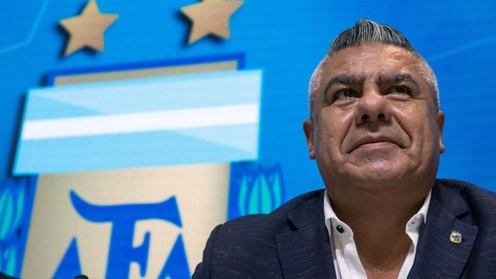 La Justicia avaló el traslado de la AFA a Pilar y anuló la designación de veedores de la IGJ La Justicia avaló el traslado de la AFA a Pilar y anuló la designación de veedores de la IGJ