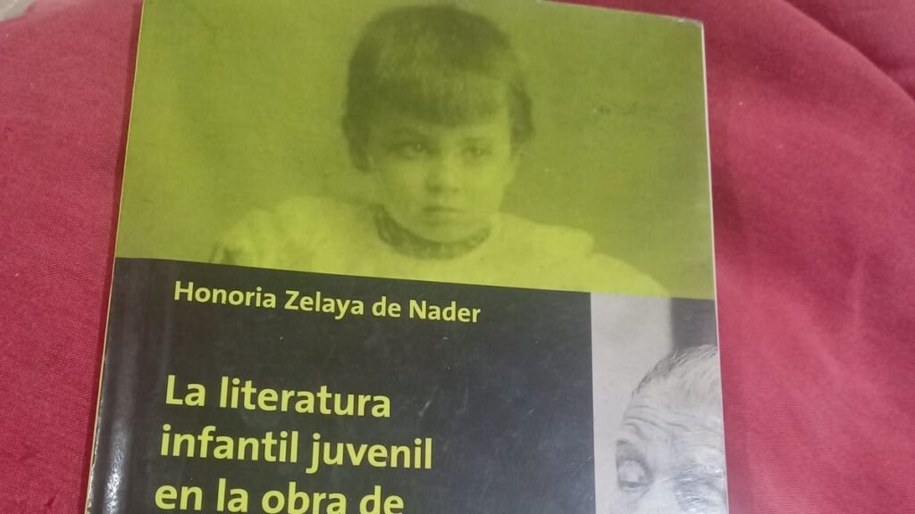 Borges y sus lecturas infantiles
