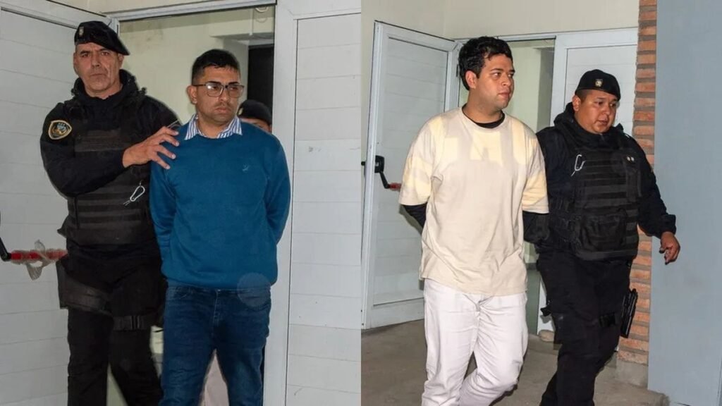 Se define la pena para los Frías por el abuso en el motel