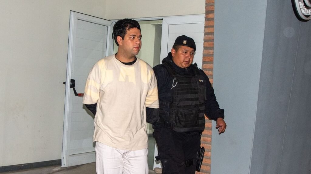 Condenas de 12 y 14 años por el abuso sexual en el motel Condenas de 12 y 14 años por el abuso sexual en el motel
