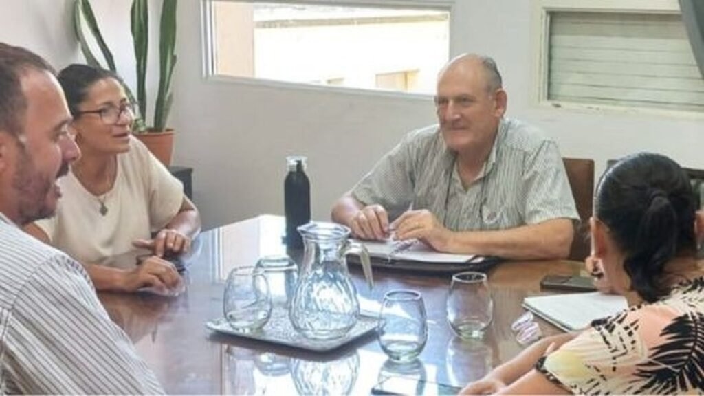 Un proyecto busca incentivar el empleo de mayores de 50 años Un proyecto busca incentivar el empleo de mayores de 50 años