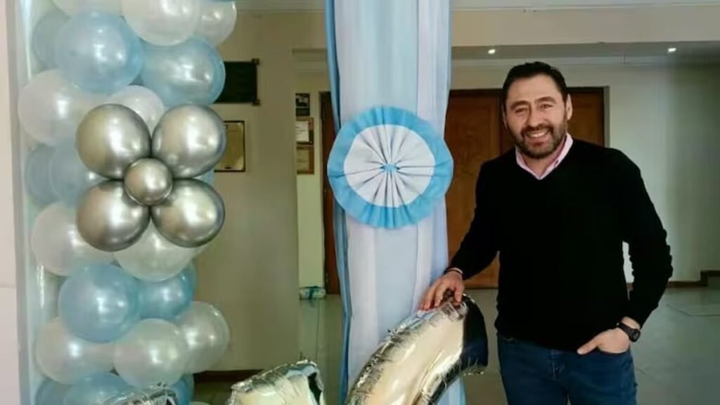 Polémica en Río Negro: acusan a un intendente de LLA de administración fraudulenta Polémica en Río Negro: acusan a un intendente de LLA de administración fraudulenta