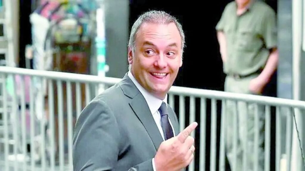 El fiscal Pollicita pidió un nuevo informe patrimonial a Manuel Adorni