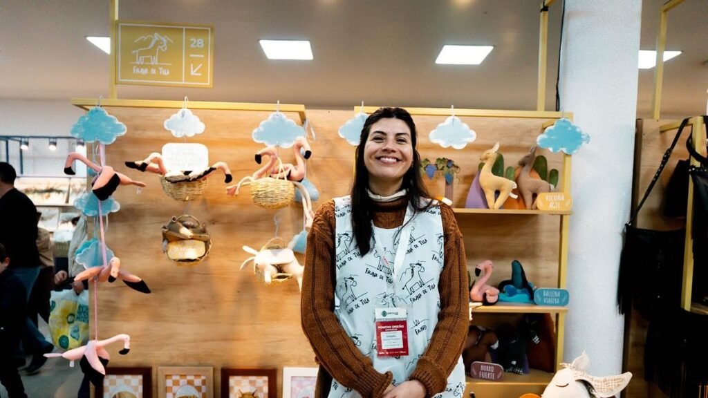 Poncho Diseño: objetos de autor que transforman los espacios