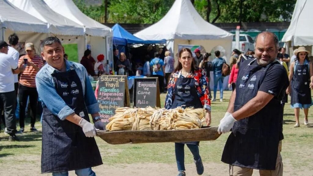 Catamarca invita a vivir las vacaciones de invierno con eventos y experiencias turísticas Catamarca invita a vivir las vacaciones de invierno con eventos y experiencias turísticas