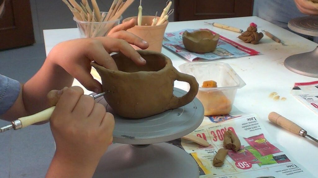 Agosto llega con nuevos talleres temporarios en los espacios culturales de la provincia Agosto llega con nuevos talleres temporarios en los espacios culturales de la provincia